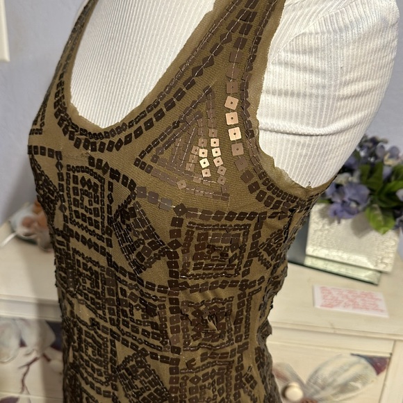 Max Studio Bronze Beauty - Picture 1 of 9